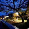 Отель Discover Rwanda Kayonza Eco-Lodge, фото 21