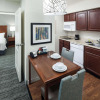 Отель Homewood Suites by Hilton El Paso Airport, фото 3