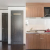 Отель Kyoto Apartment, фото 5