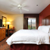 Отель Hampton Inn & Suites Tucson-Mall, фото 3