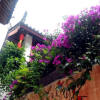 Отель The Secret Garden Guest House в Лицзяне