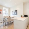 Отель The Strand Residences, фото 14
