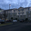 Отель WoodSpring Suites Jacksonville Beach Blvd, фото 1