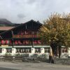 Отель Auberge de la Poste Les Diablerets, фото 20