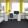 Отель Primestay Apartmenthaus Zürich Altstetten, фото 1