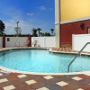 Отель Holiday Inn Express And Suites Ormond Beach North Daytona, фото 10