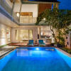 Отель Adinda Balangan Beach Villa, фото 12