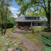 Отель Beautiful Holiday Home in Baarle-nassau With Garden, фото 1