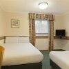 Отель Days Inn Hotel Leicester, фото 3