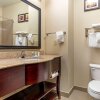 Отель Comfort Inn Denton, фото 10