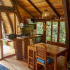 Отель Sacha Urco Lodge Nature Hideaway Cabins, фото 10