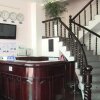 Отель Blue Sun Hotel 1 в Нячанге
