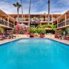 Отель Holiday Inn Laguna Beach, фото 15