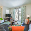 Отель Luxury Champions Gate 4 Bedroom Town Home, фото 6