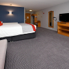 Отель Holiday Inn Express Albert Dock, an IHG Hotel, фото 4