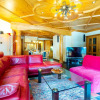 Отель Luxurious Apartment in Saalbach-hinterglemm With Sauna, фото 22