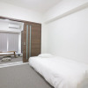 Отель HG Cozy Hotel 51 Tenmabashi Station, фото 19