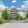 Отель MainStay Suites St. Robert - Fort Leonard Wood, фото 23