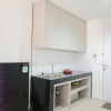 Отель Modern City View Studio Apartment at Tuscany Residences, фото 6