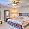 Отель Walk-in Branson Condo w/ Balcony & Outdoor Pool!, фото 3