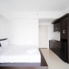 Отель Simple And Cozy Studio Apartment At Tanglin Supermall Mansion, фото 8