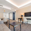 Отель Prywatne Apartamenty Sun & Snow w Baltic Park Fort, фото 13