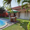 Отель Villa Pondok Terra, фото 9