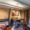 Отель Detached Holiday Home With Sauna and Open Fire, Near Houffalize, фото 18
