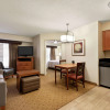 Отель Homewood Suites Dallas/Park Central, фото 5