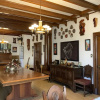 Отель Auberge Du Sault-A-La-Puce, фото 27