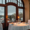 Ресторан и отель «Вилла Аменде», фото 25