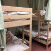 Отель Gerobal Hostel, фото 4