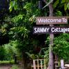 Отель Sammy Cottage Senggigi, фото 1