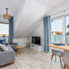Отель Apartment Kropli Bałtyku by Renters, фото 13