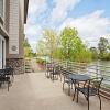 Отель Holiday Inn Express Corvallis-On the River, an IHG Hotel, фото 8