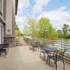 Отель Holiday Inn Express Corvallis-On the River, an IHG Hotel, фото 25