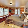Отель New Listing Luxe Near Great Smoky Mountains 4 Bedroom Home, фото 7