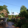 Отель Chambres d'hôtes Les Denias, фото 12