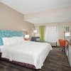 Отель Hampton Inn & Suites Kansas City-Merriam, фото 42