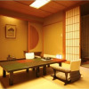 Отель Sennen no yu Koman Ryokan, фото 11