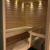 Отель Style 1BR with sauna,Tornio city, фото 10
