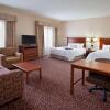 Отель Hampton Inn & Suites Grove City, фото 3