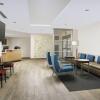 Отель TownePlace Suites by Marriott Alexandria Fort Belvoir в Александрии