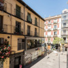 Отель Chueca Boutique - MADflats Collection, фото 1