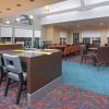 Отель Residence Inn by Marriott Salt Lake City Airport, фото 14