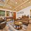 Отель Moose Mountain #2022 by Big Bear Vacations, фото 14
