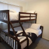 Отель Cheerful 3BR Home - Free WiFi & Netflix, фото 15