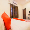 Отель OYO 23020 Ramy's Inn, фото 15