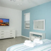 Отель Stunning 6 Bedroom Single Family Home Close to Disney 327, фото 47