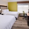 Отель Holiday Inn Express & Suites Shreveport - Downtown, an IHG Hotel, фото 17